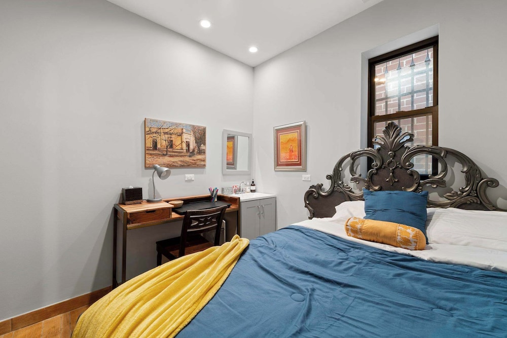Zen 5 Bedroom Family Escape