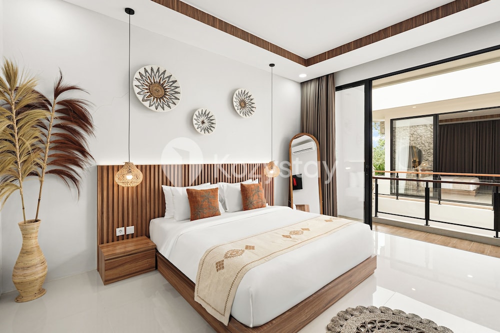 Sadin Villa by Kozystay - Sanur