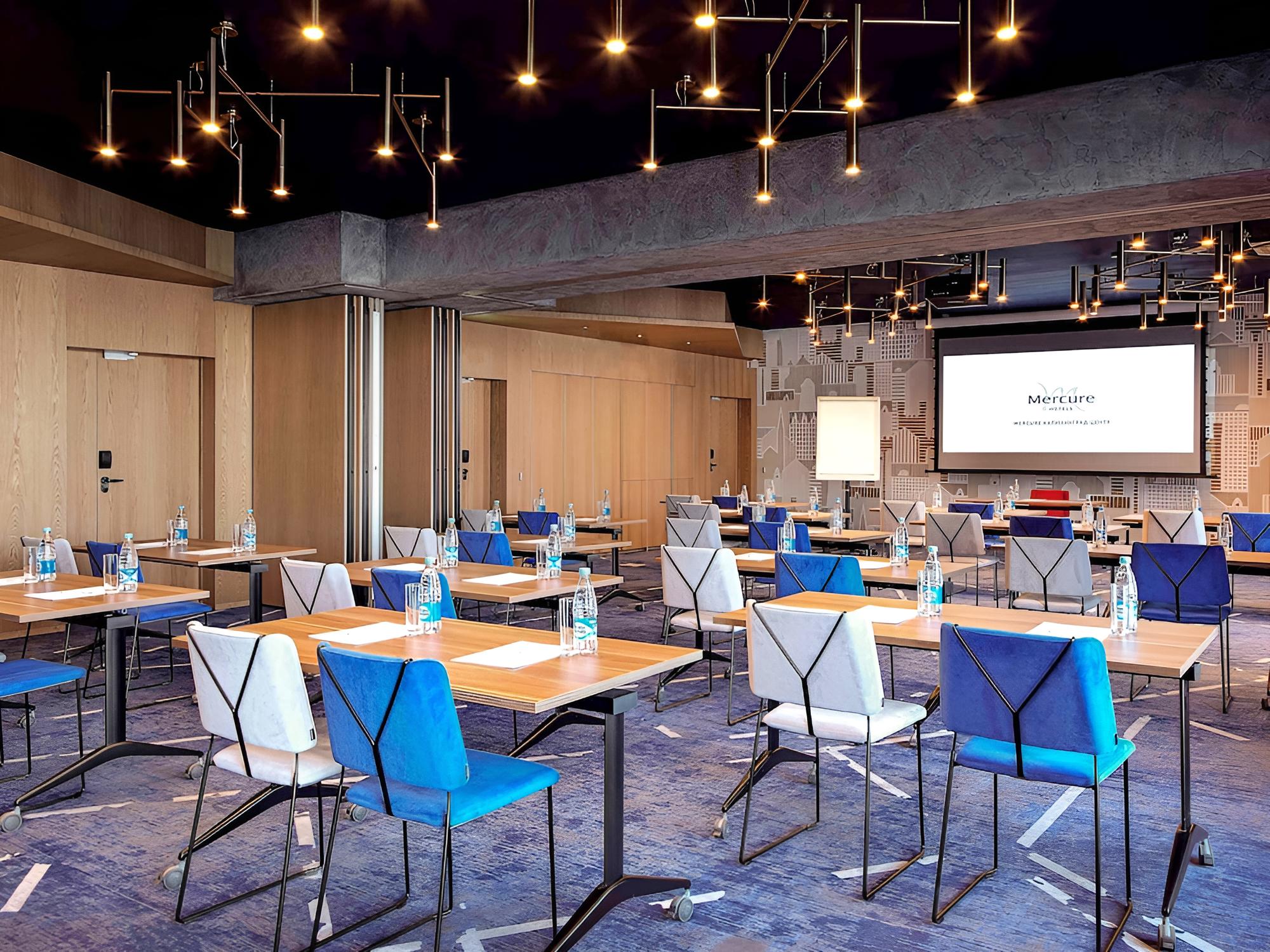 Mercure Kaliningrad