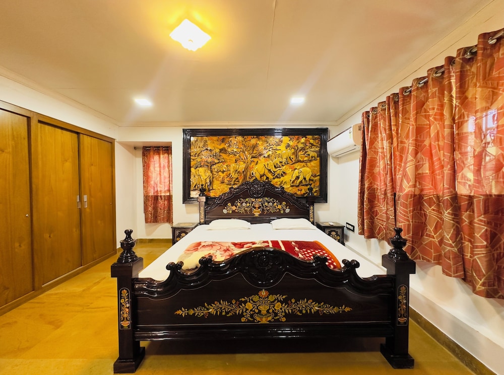 Dharmatma Farmhouse and villa