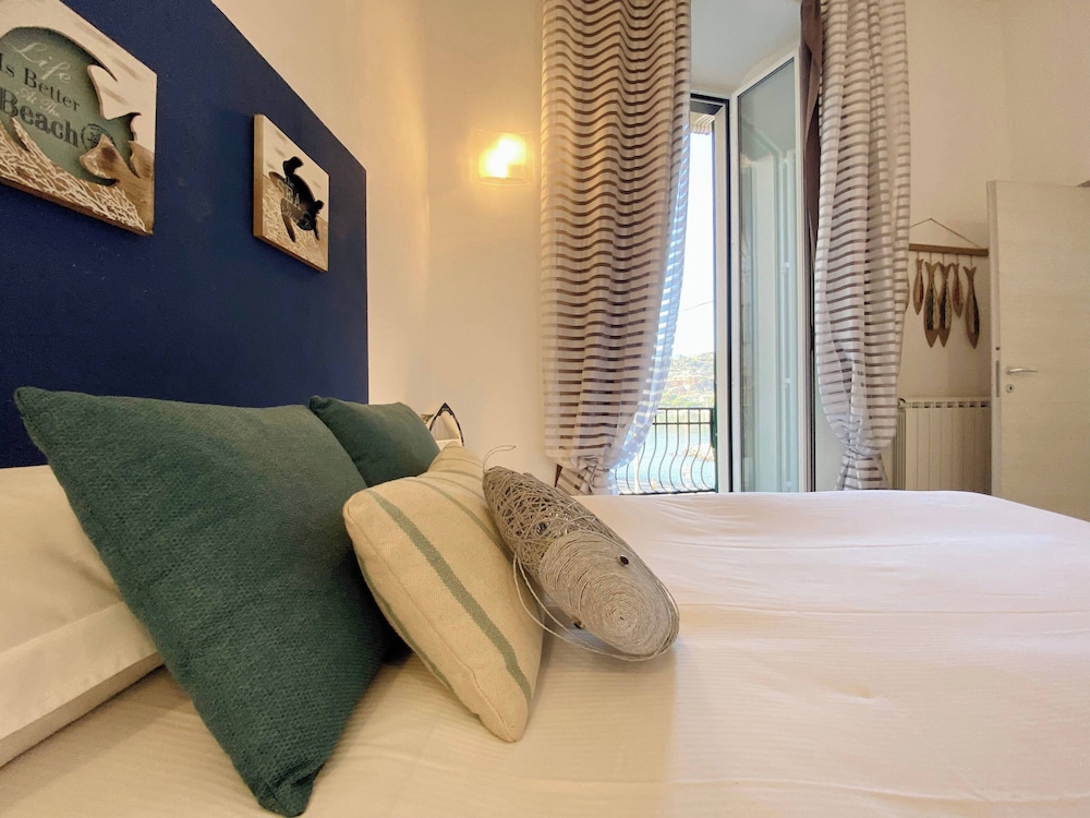 Casa Rosa al Mare, Rapallo