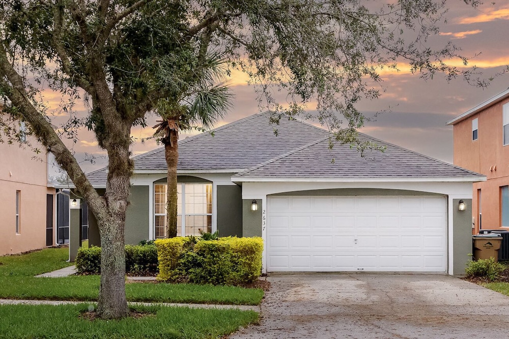 Jewel of Emerald Island w/ Heated Pool! view 4