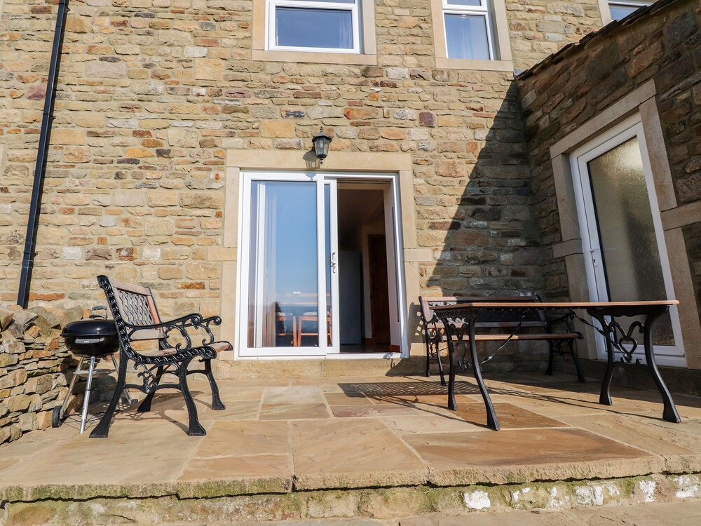 Jess Cottage