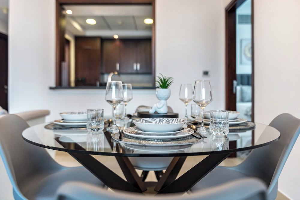 GLOBALSTAY 29 Boulevard Tower 1