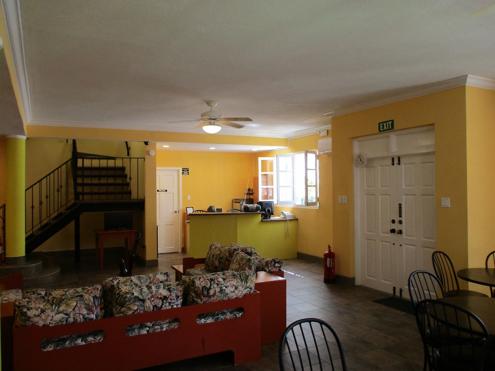 Harlem B & B