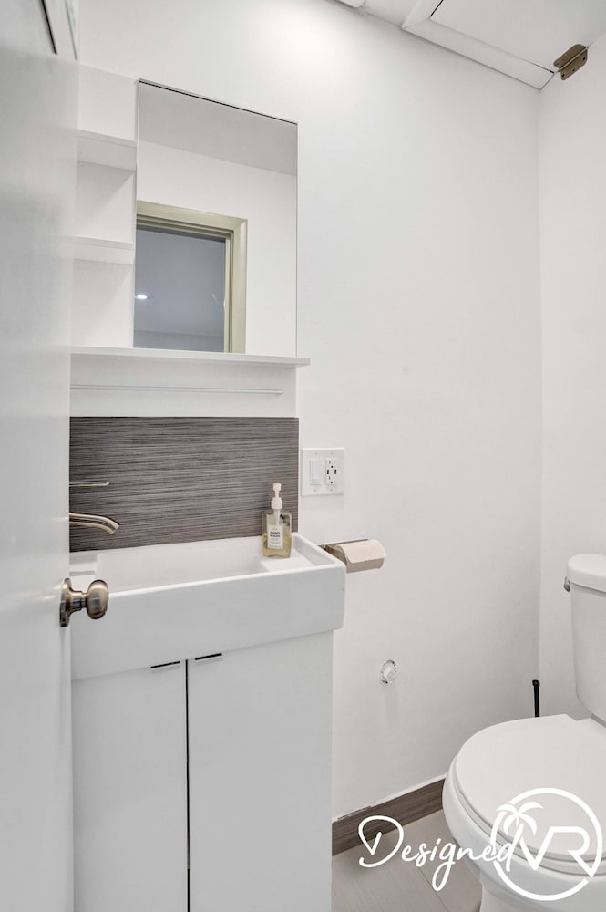 Unit E Sea&i Private House Near Deerfield Beach
