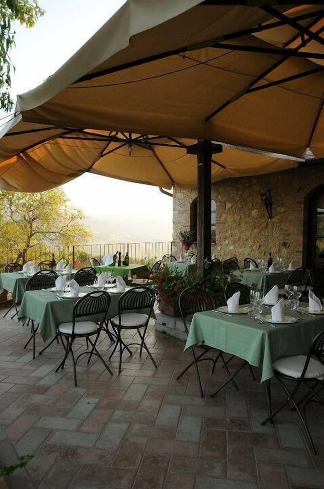 Agriturismo Castello di Bucignano
