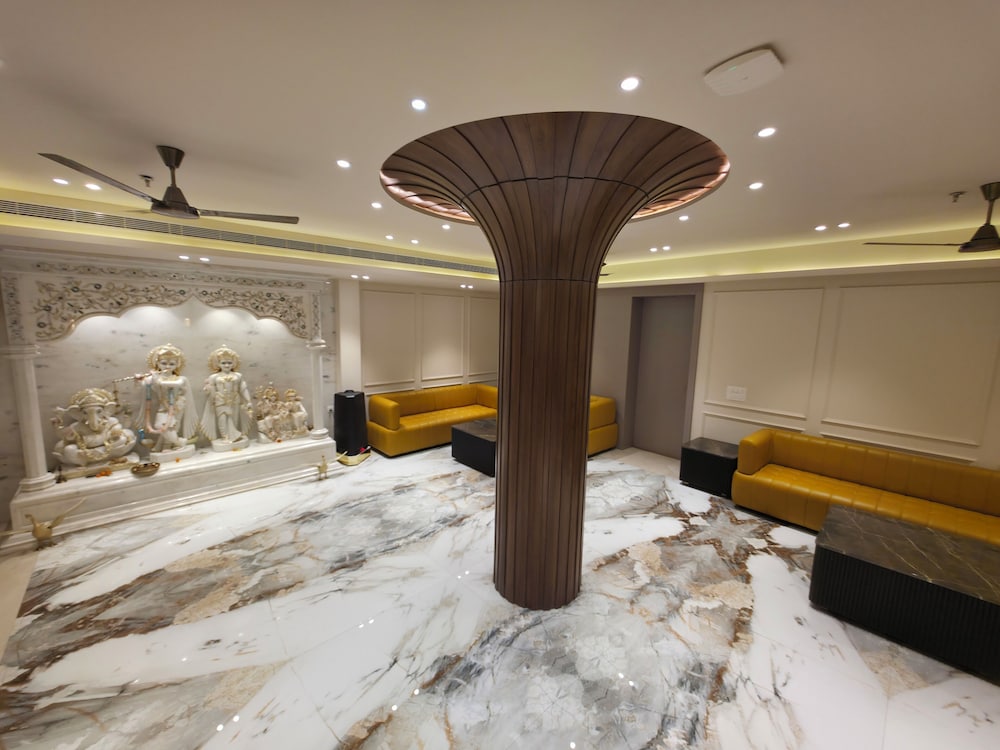 Bawa Hotel