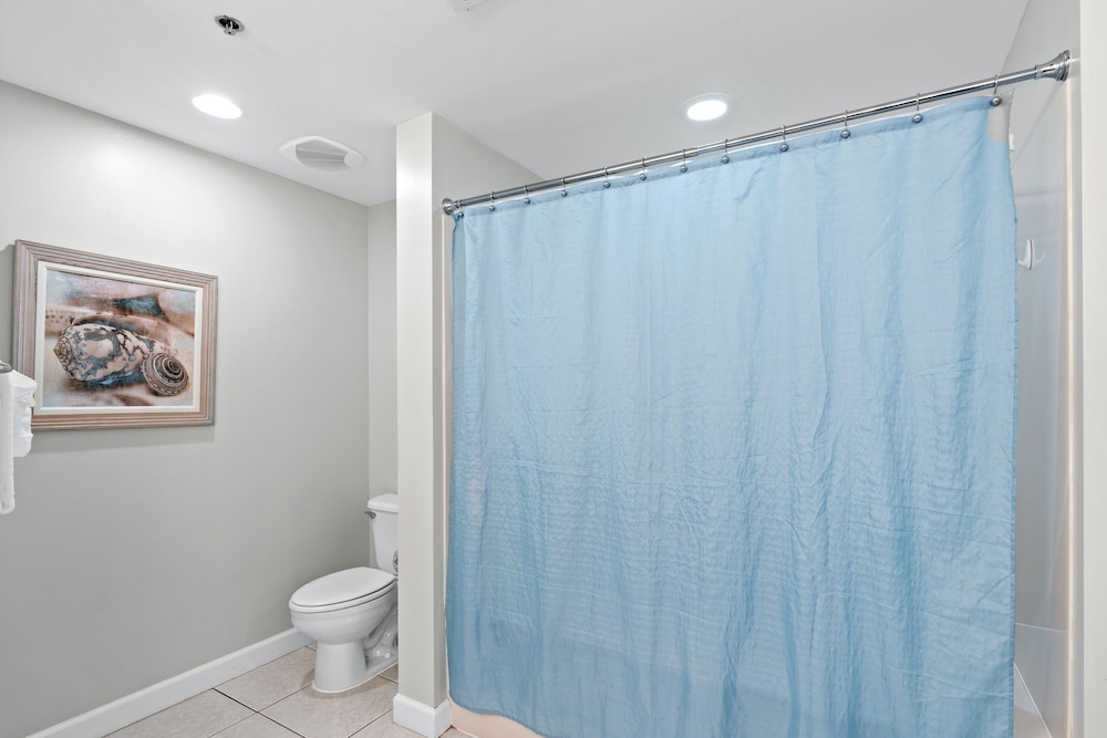 Splash Beach Resort by Panhandle Getaways