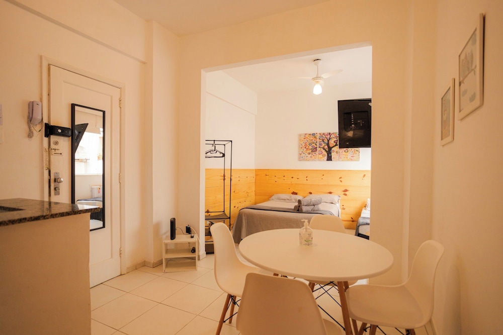 SUH Copacabana 35 Studio Cozy