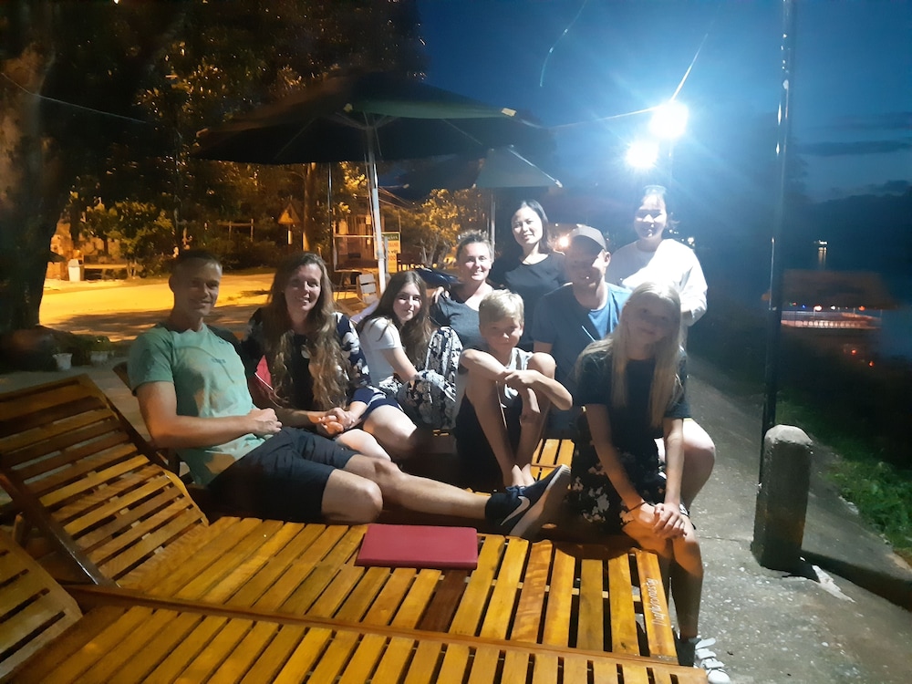 Diep Le Homestay
