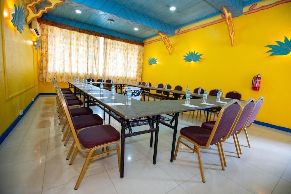 BEACHCOMBER HOTEL AND RESORTS