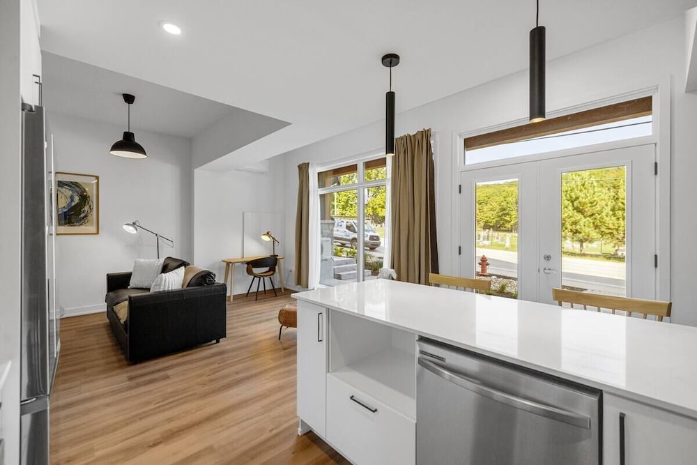 Chelsea Suites