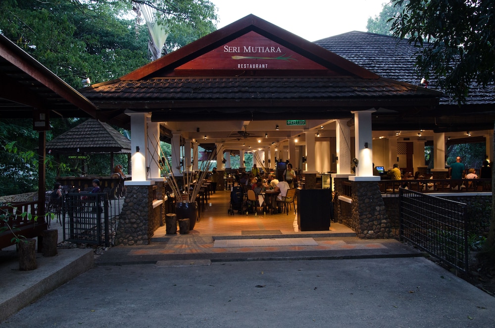 Mutiara Taman Negara 32