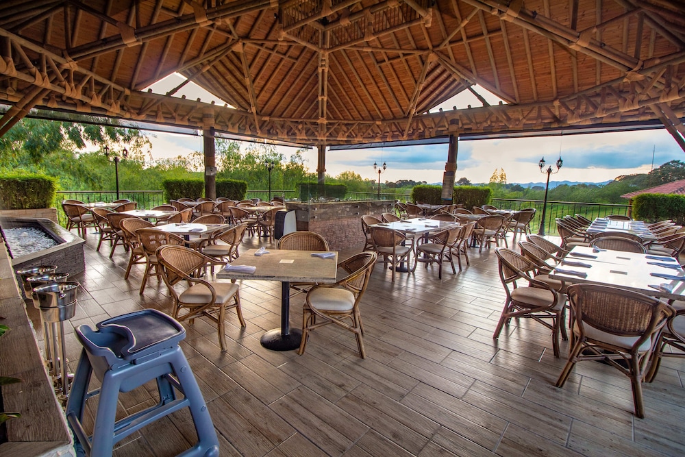 Hotel Campestre Las Camelias