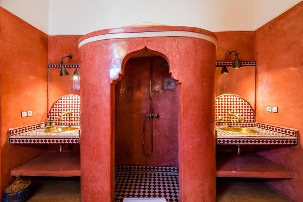 Riad dar ourika