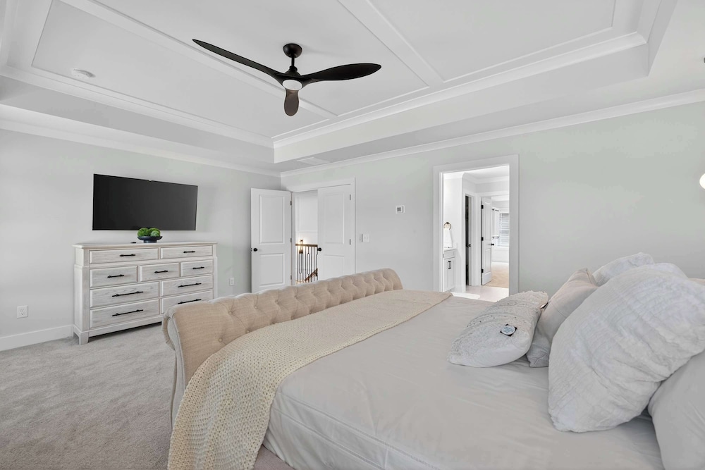 Buford Beauty Stay for 10