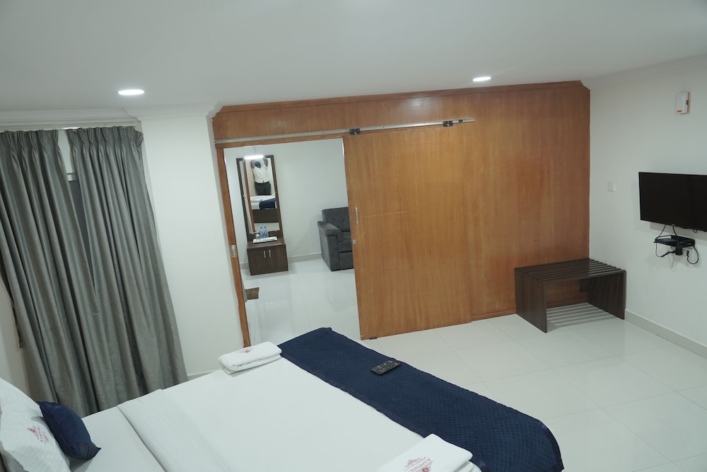 The Kanishka Grand