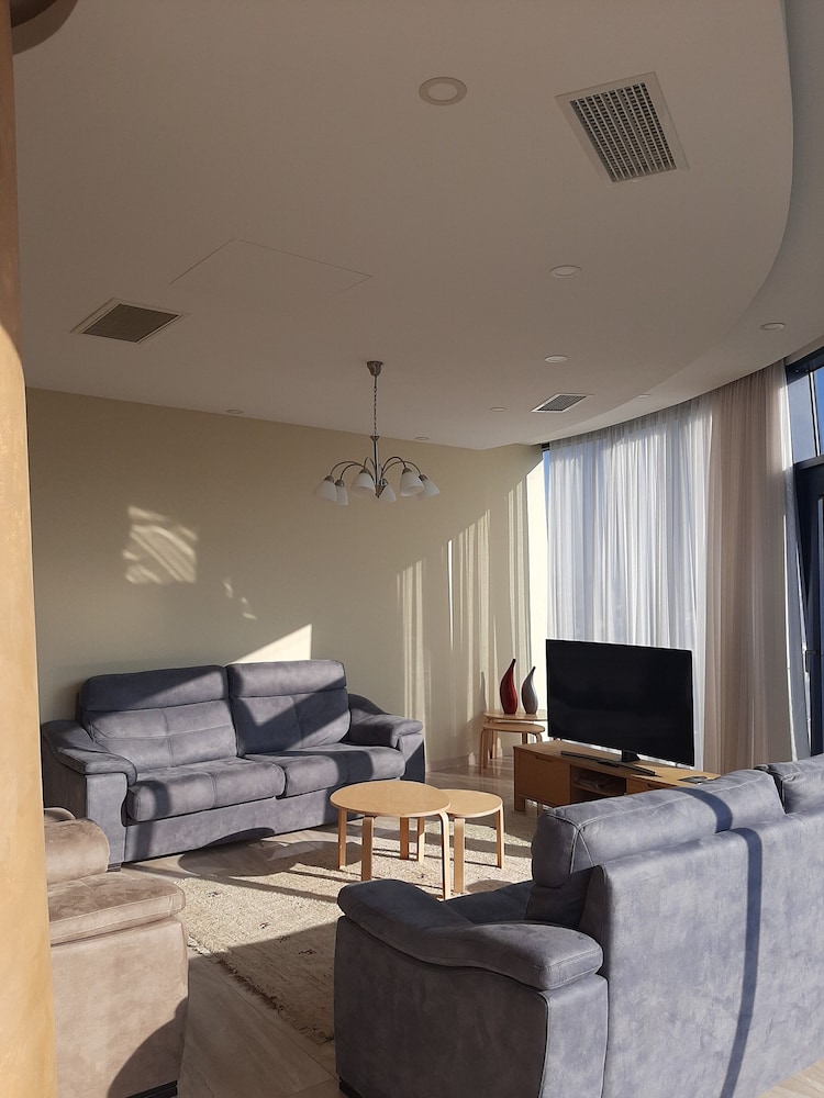 King David luxury two bedroom 9