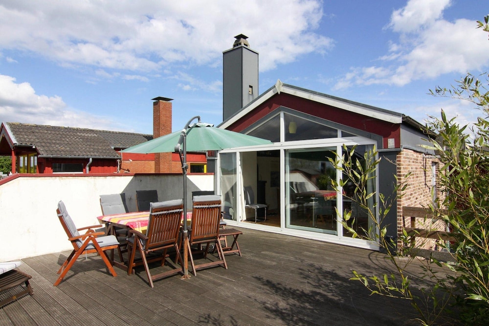 Holiday Home in Krusendorf Near Baltic Sea