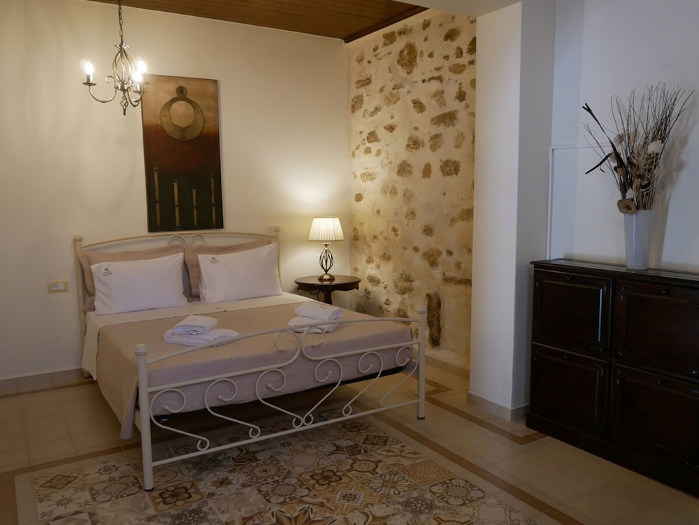 Christina s Villa With sea View