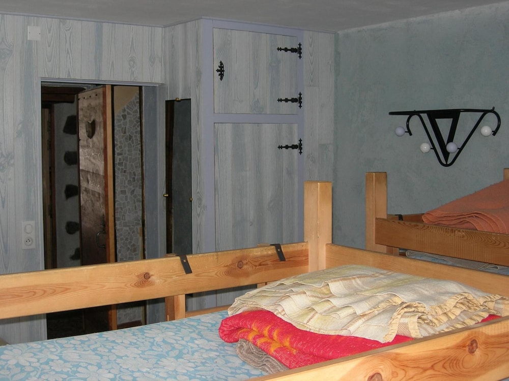 Auberge La Cleida photo 2
