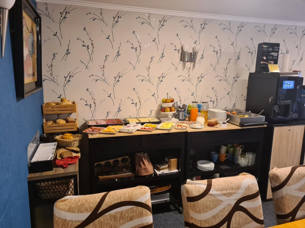 Hotel-Pension