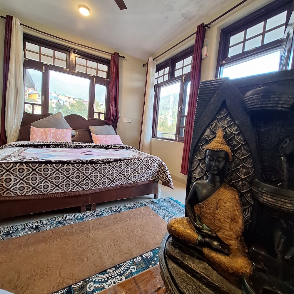 Himalayan Serenity