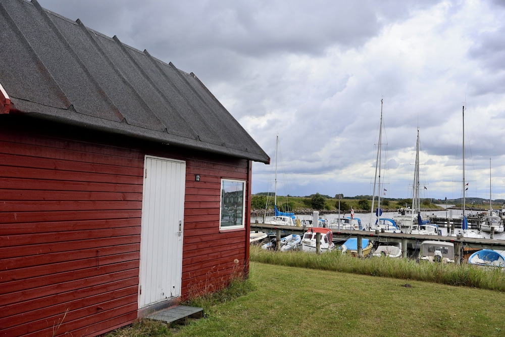 Aalborg Hytteø