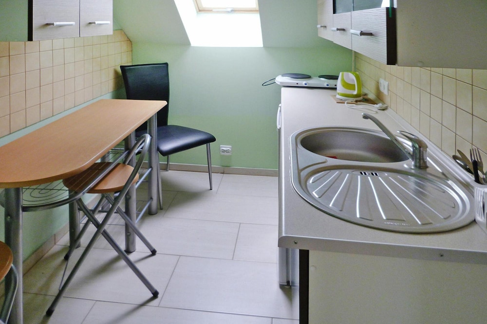 Family House Near Baltic Sea and Szczecin Lagoon view 5