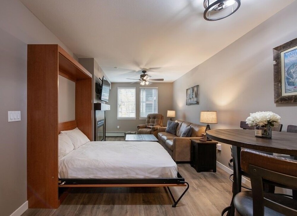 Winter Park Resort Lodging - Convenient Condos