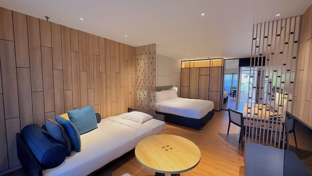 PARKROYAL Penang Resort 55