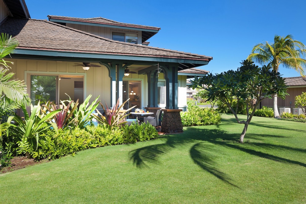 Concierge Included - AC - Wifi - Mauna Lani Beach Access - Vrkcv
