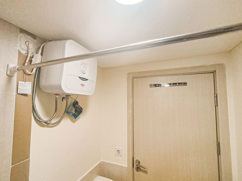 Marvelous And Cozy 2Br At Meikarta Apartment