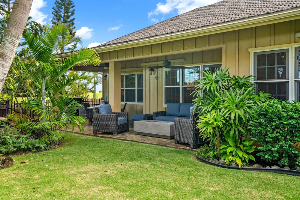 Kauai Wainani Villa 2 Bedroom Home