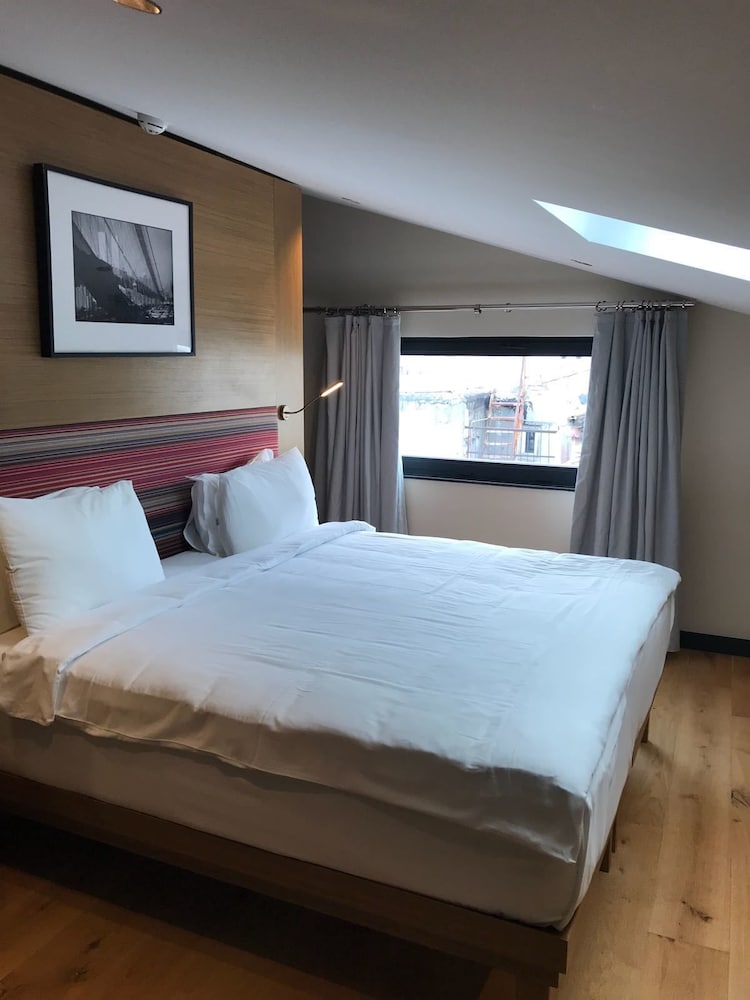 Bankerhan Otel - Image 72