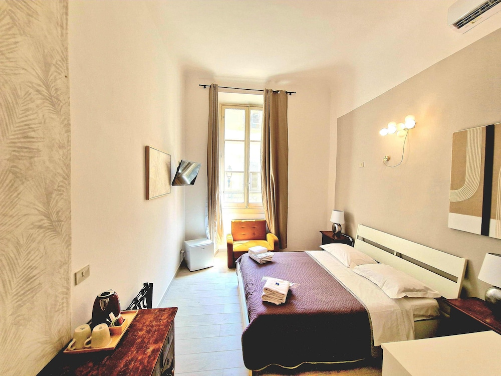 Locanda Pitti