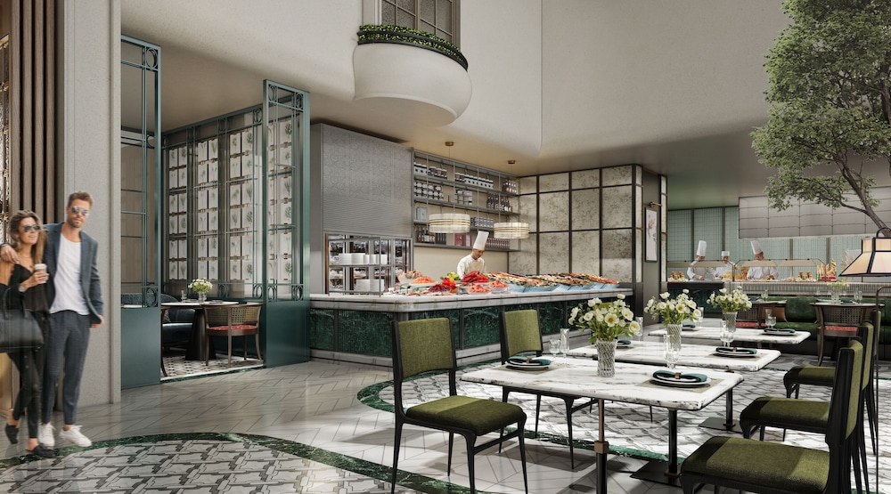 Shangri-La Nanshan, Shenzhen 23