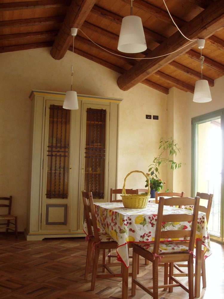 B&B Casa Pagliette
