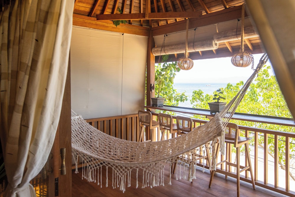 Nico's House Lembongan