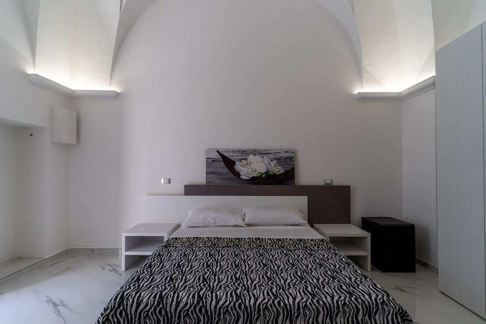 3560 Le Suite di Chiara -orchidee by Barbarhouse view 3