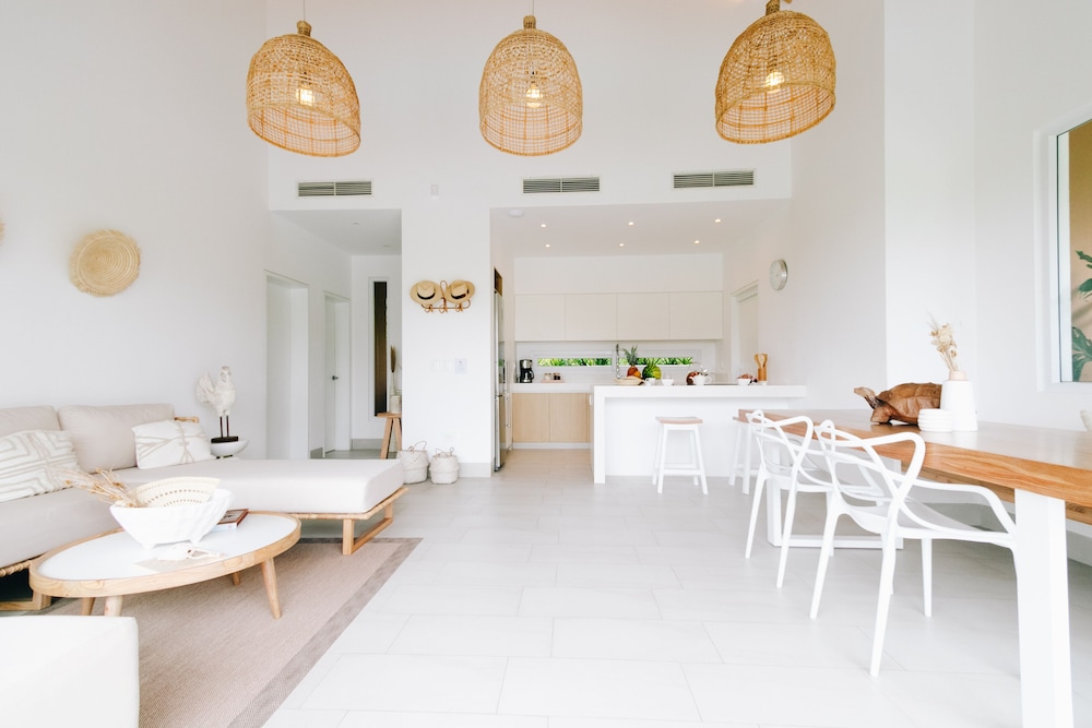 Las Tanusas Retreat & SPA
