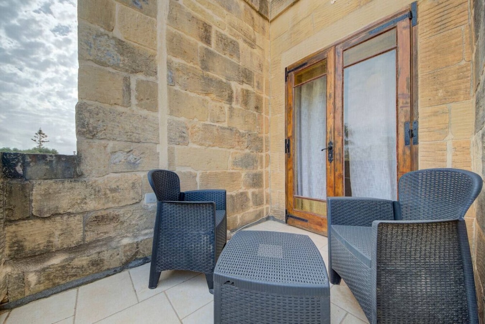 Klementa the Private Villa With Pool in G arb Gozo