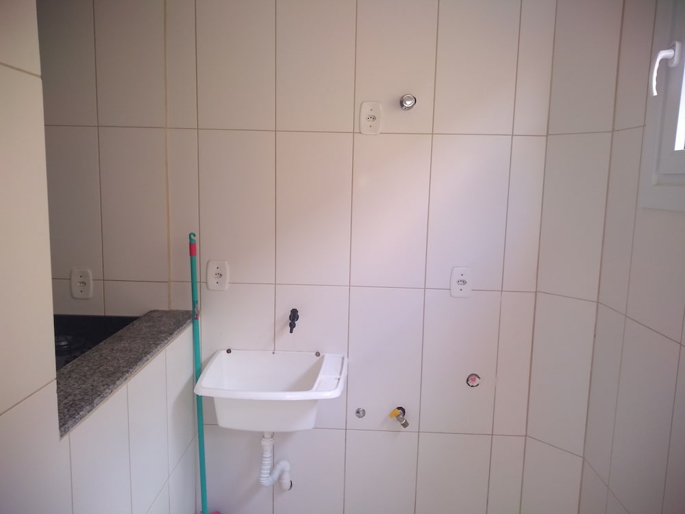 Apartamento Theobald
