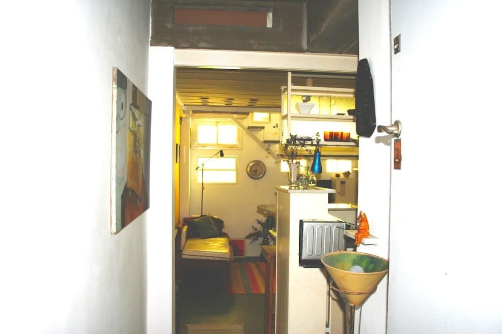 Loft San Telmo by Sofacama view 2