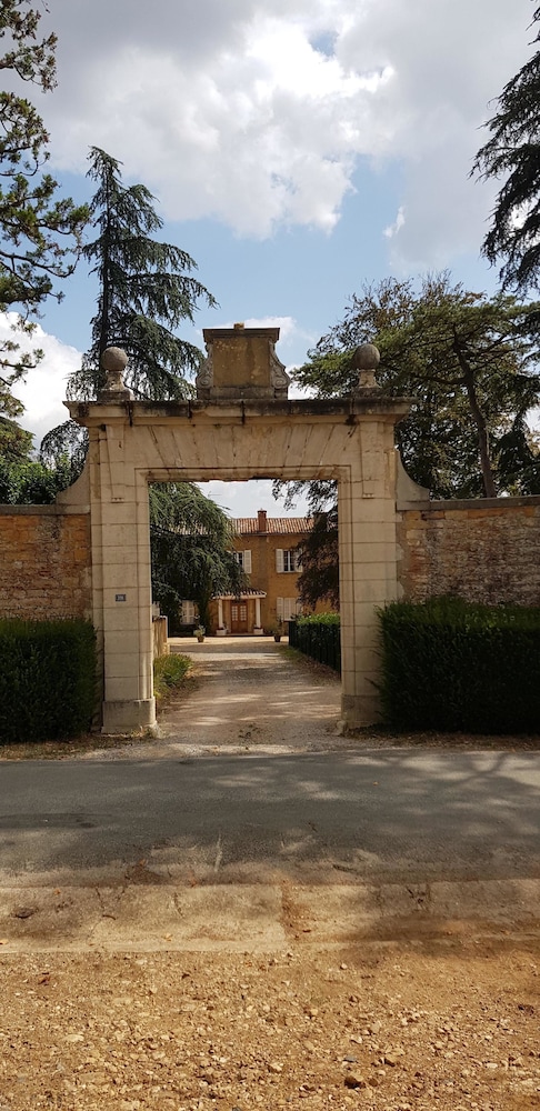 Château de Colombier