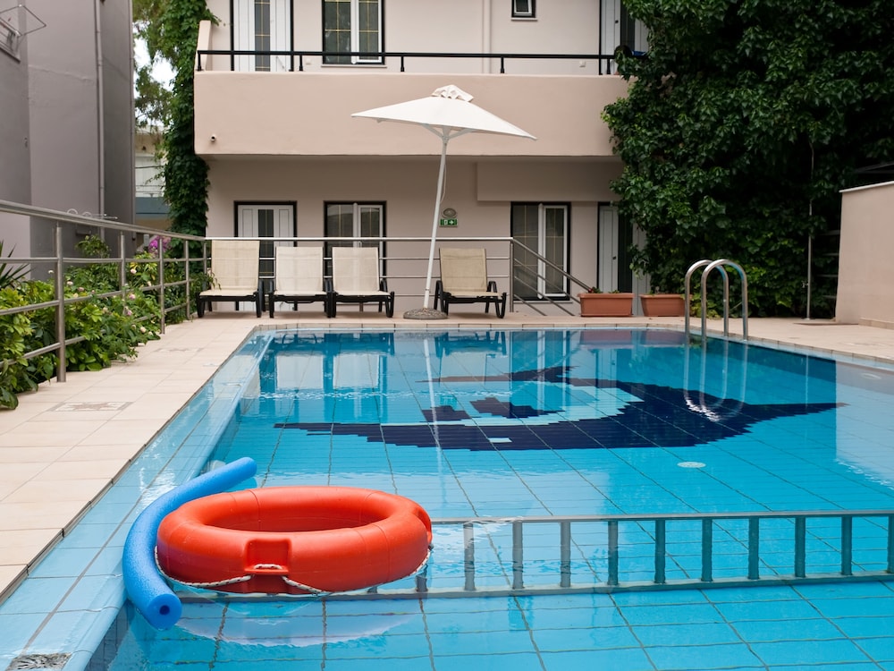 Zorbas Hotel