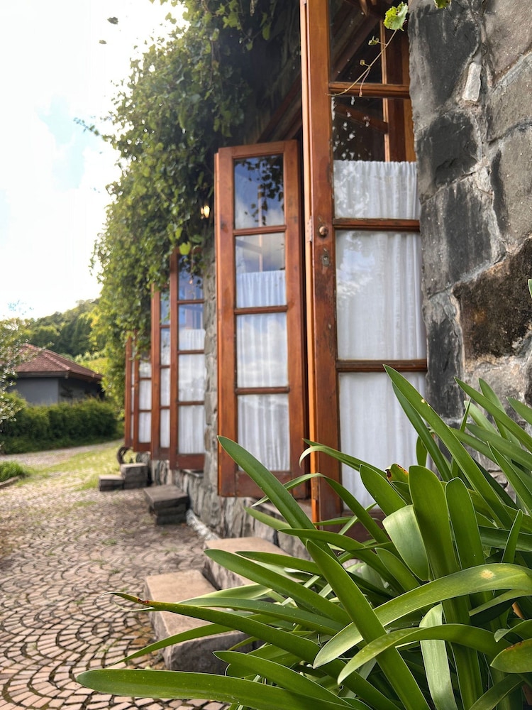 Pousada Borghetto