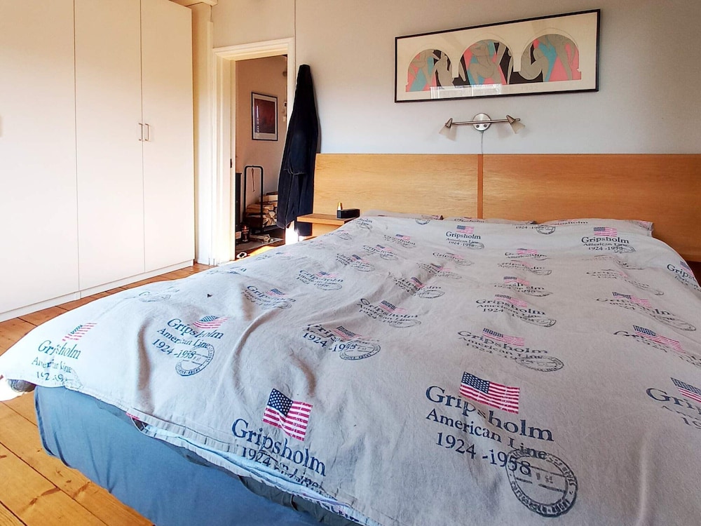 4 Star Holiday Home in Nykvarn