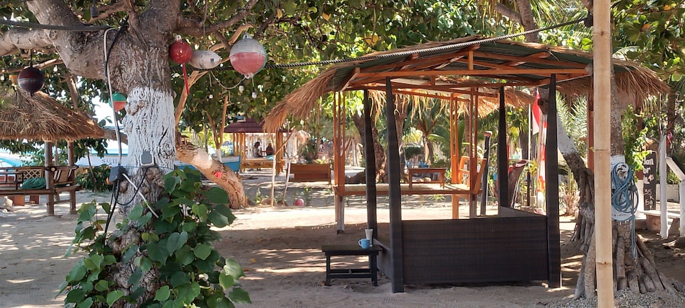 Pandan Bungalow